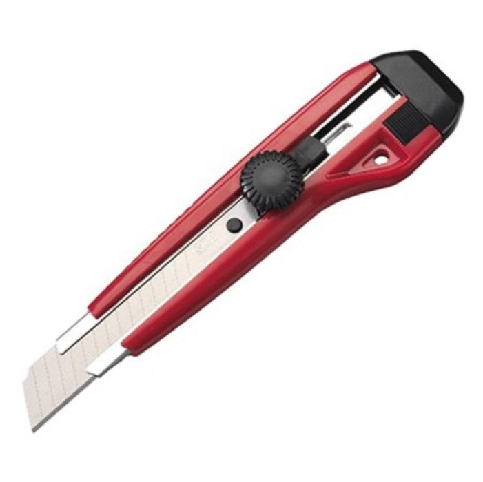 18mm cutter knife 0425 SDI