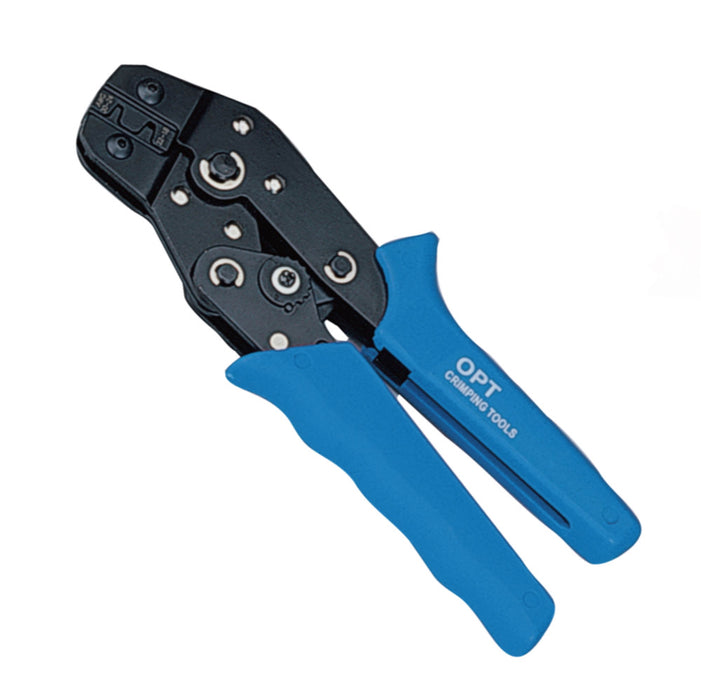 0.08-0.5sqmm crimping tool for D-sub connector and lug crimping SN-01B OPT