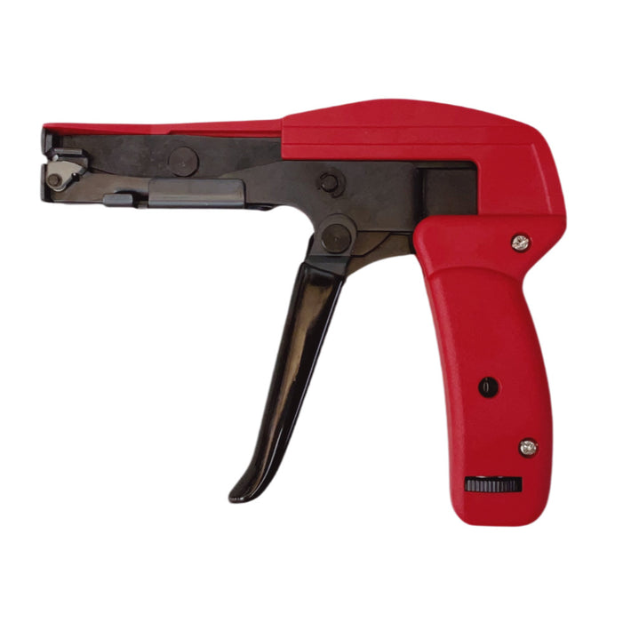 Cable tie fastening gun LY-600T
