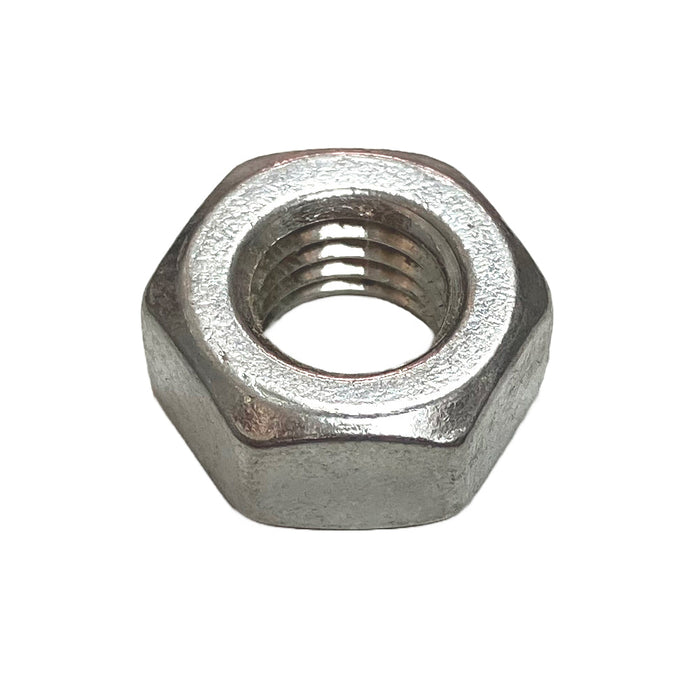Hex nut Stainless steel 316