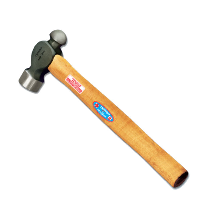 Ball pein hammer with handle Taparia